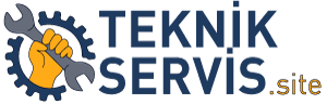 Teknik Servis Logo
